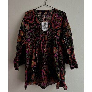 Free People Lindsay Tunic